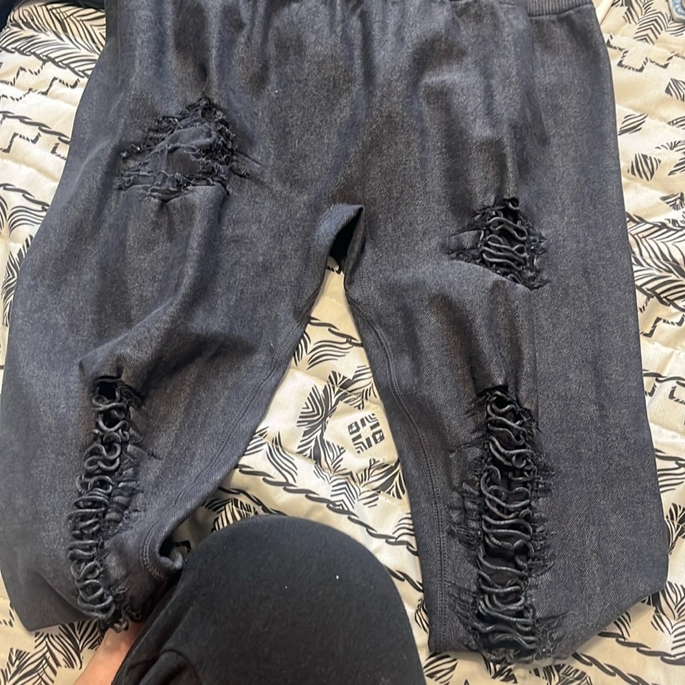Women’s MonoB leggings
